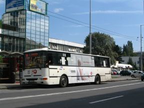 Nové, inovované a skončené busboardy v MHD