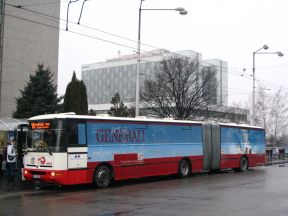 Nová celoplošná reklama na ZV-308BI a zmeny v busboardoch