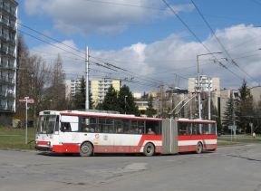 Tarifné opatrenie na polookružných linkách