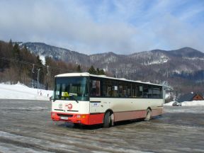 Premávka MHD počas jarných prázdnin (7. – 11.3.2022)