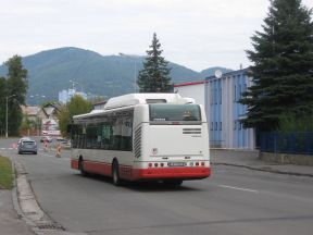 Mimoriadne: Oprava cesty na Striebornom námestí