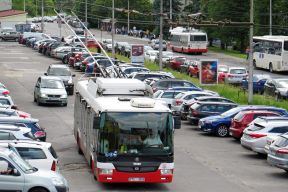 Výstavba novej nemocnice prinesie zlepšenie MHD