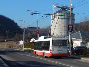 Dočasná zmena zastávky Vozovňa pre linky 2 a 3 (29.7. – 5.8.2024)