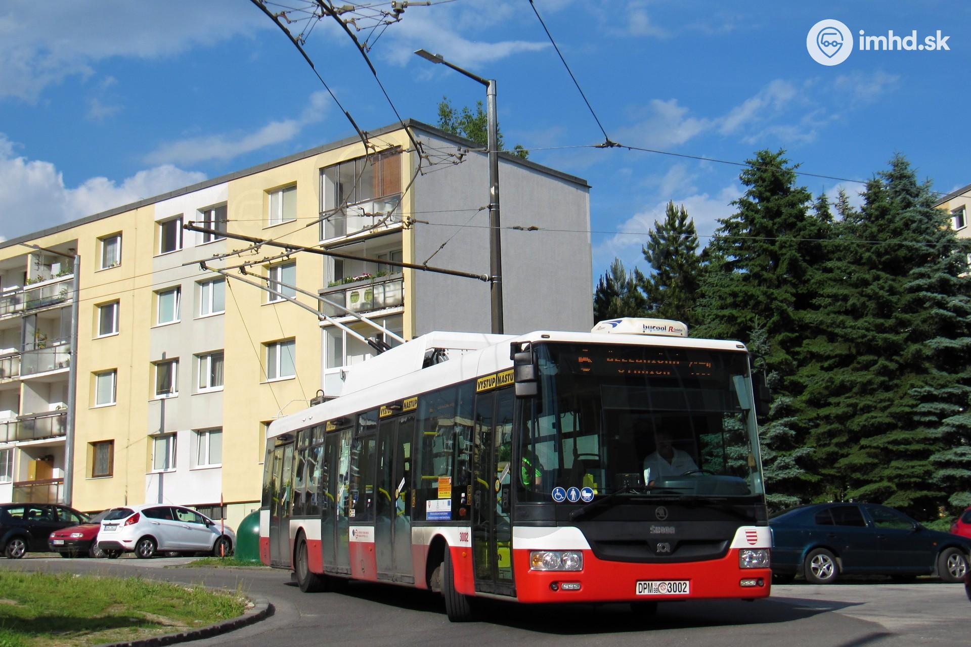 #3002,  6, Tulská ulica