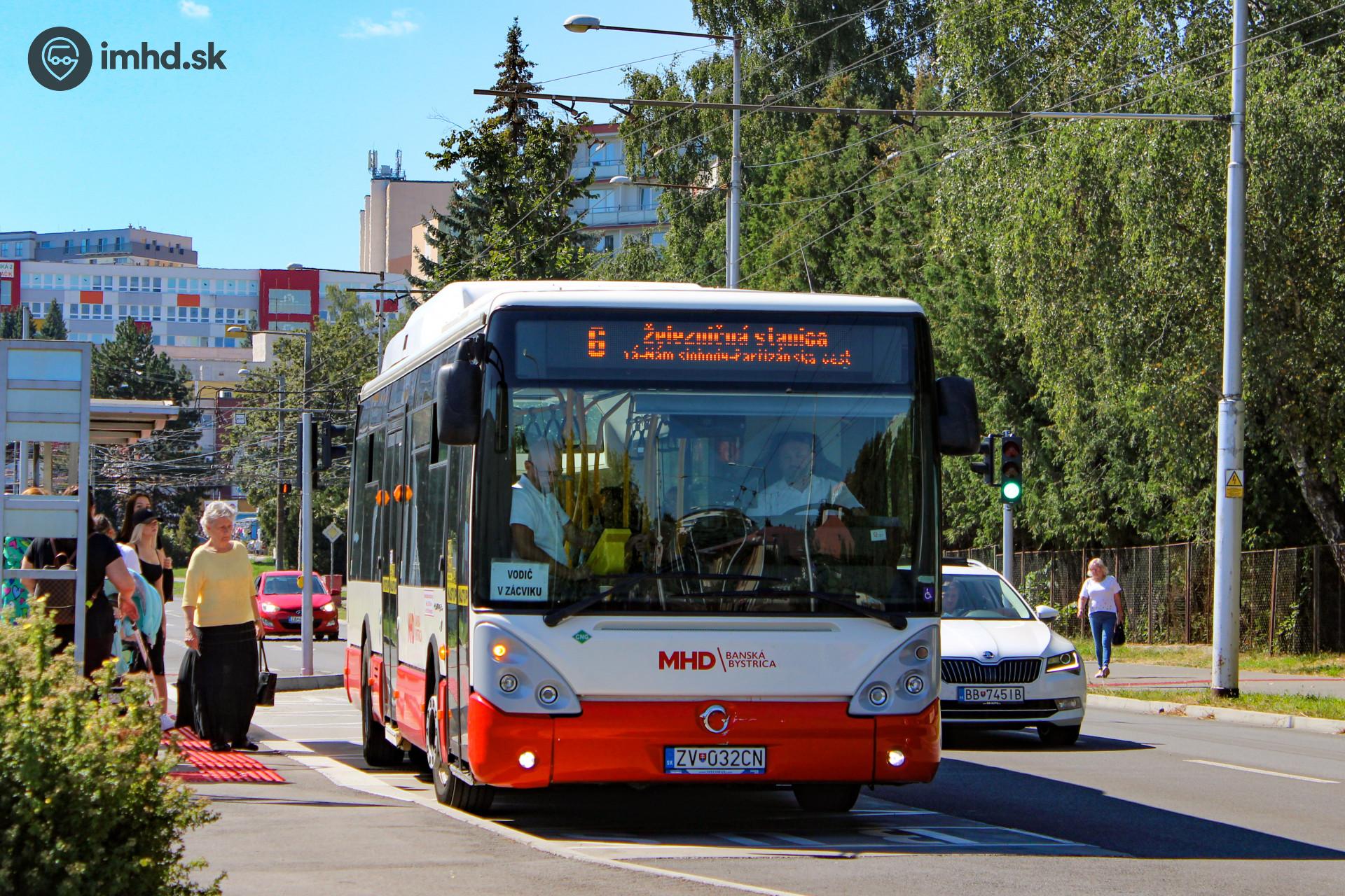 #ZV-032CN,  6, Nové Kalište