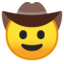 🤠