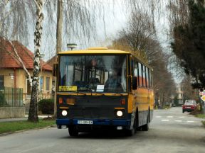 Premávka MHD na Sviatok práce (1.5.2018)