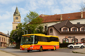 Bezplatná MHD pri príležitosti Európskeho týždňa mobility (16. – 22.9.2024)