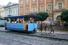 MHD v Košiciach má už 122 rokov