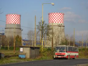 DPMK získal jednotku za služby pre U. S. Steel