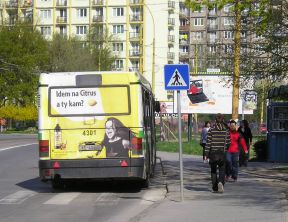 Zrušenie linky R4 (od 18.5.2015)