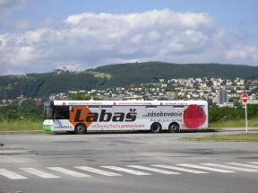 #3502 bez busboardu