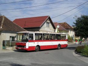 Dočasné zrušenie zastávky Ťahanovská (17. – 18.9.2019)