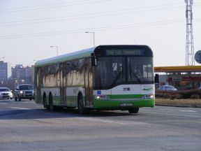 Mimoriadne: Presunutie zastávky Budapeštianska