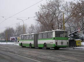 Oprava cesty na Bardejovskej ulici (4. – 9.5.2016)