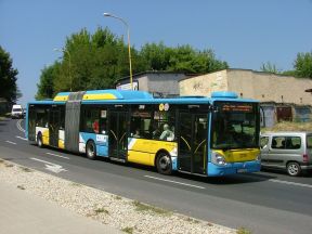 Zriadenie zastávky Cassovar aj v smere z centra mesta (od 30.6.2014)