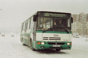 Mimoriadne: Neobsluhované zastávky