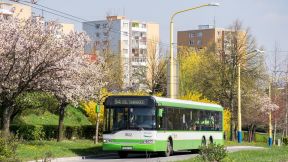 Vybrali ste najlepšiu fotku košickej MHD roku 2018