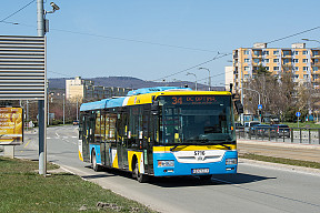 Mimoriadne: Prehľad nevypravených spojov