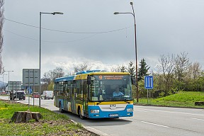 Mimoriadne: Nahradenie vybraných spojov električkovej linky 9 autobusmi