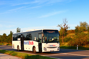 Zvýšenie cien cestovného v regionálnej autobusovej doprave (od 1.2.2023)