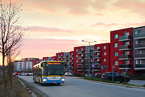 Marcové zmeny na autobusových linkách (od 1.3.2025)