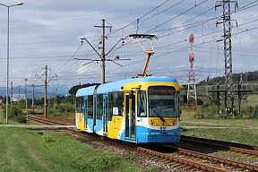 Mimoriadne: Výluka električiek na rýchlodráhe