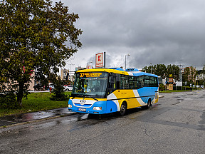 Mimoriadne: Nevypravené spoje v poobedňajších hodinách