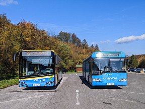 Predĺženie obsluhy zastávky ZOO (od 7.7.2023)