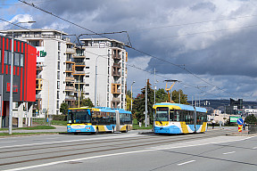 Premávka liniek MHD od začiatku školského roka (od 1.9.2024)