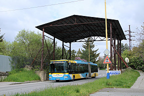 #4735, linka 29, Kavečianska cesta