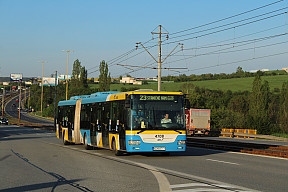 Posilová doprava na Košice Runway Run (27.4.2024 17:00 – 23:00)