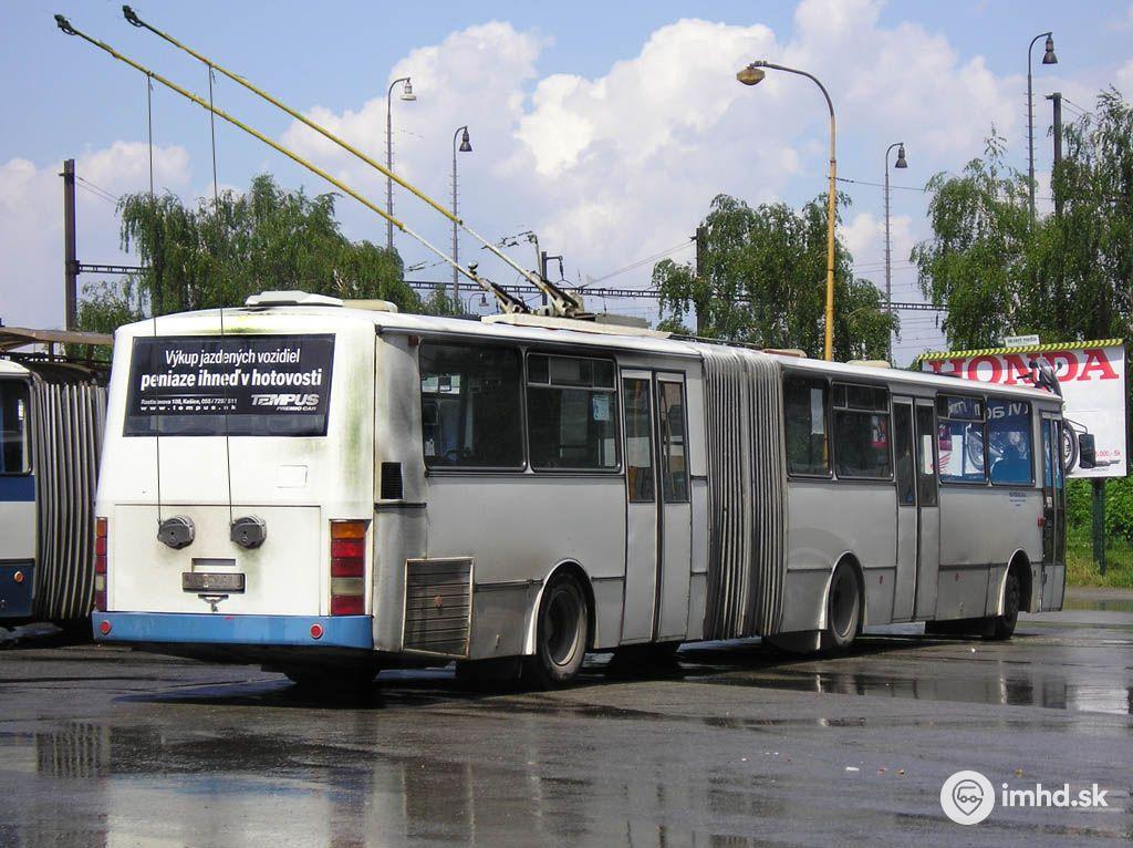 Trollejbus