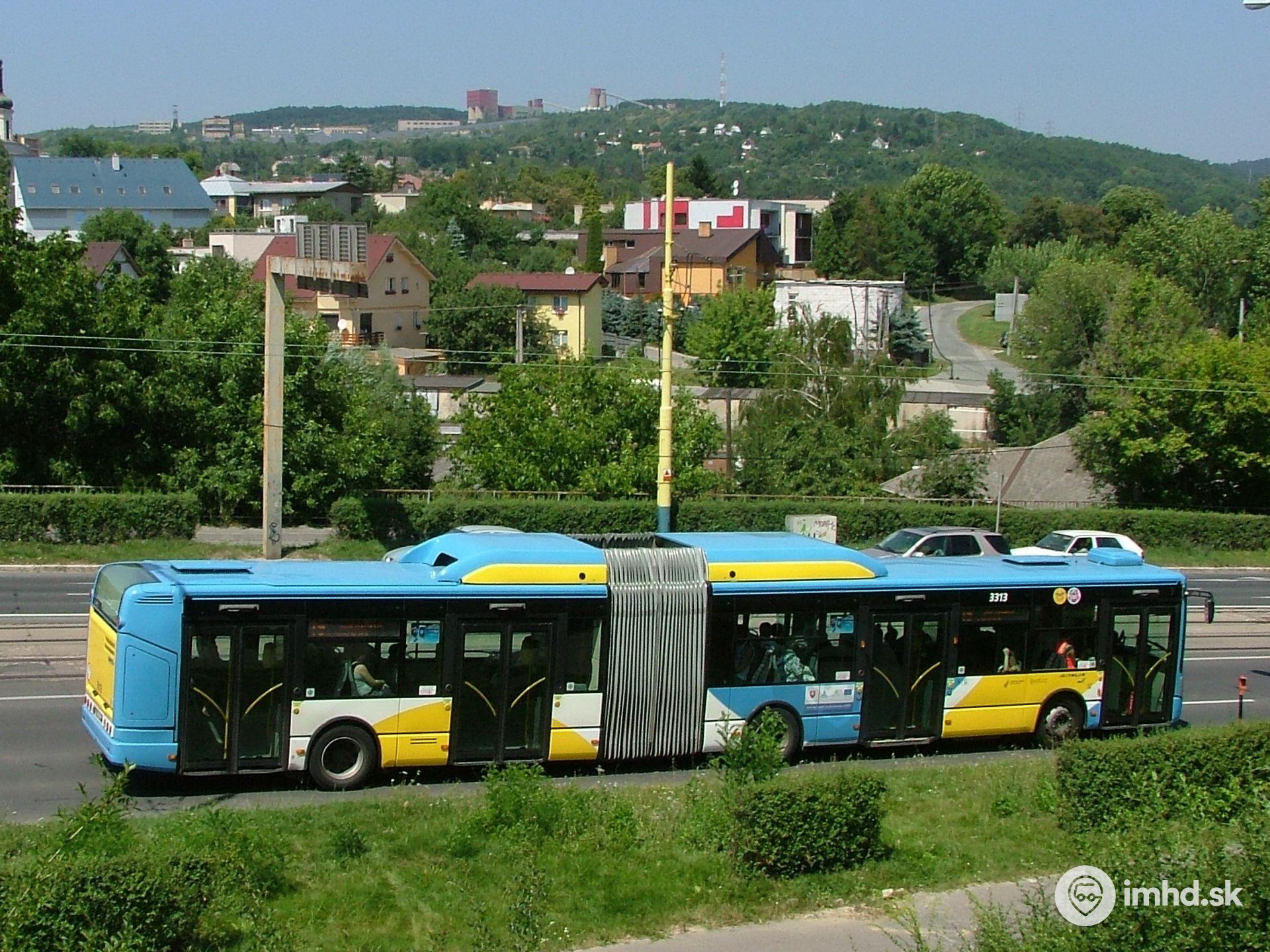 #3313,  19, Trieda Slovenského národného povstania