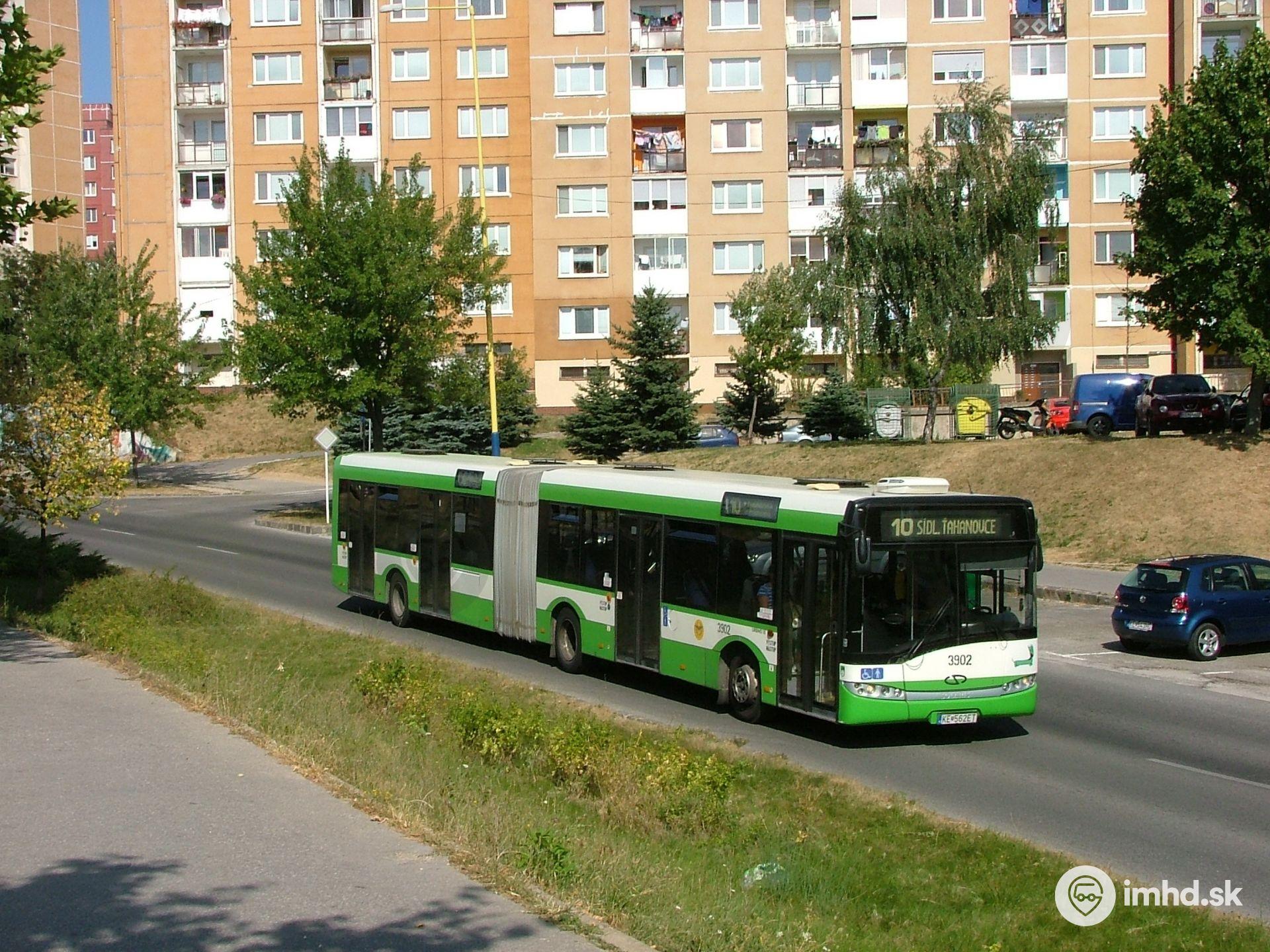 #3902,  10, Európska trieda