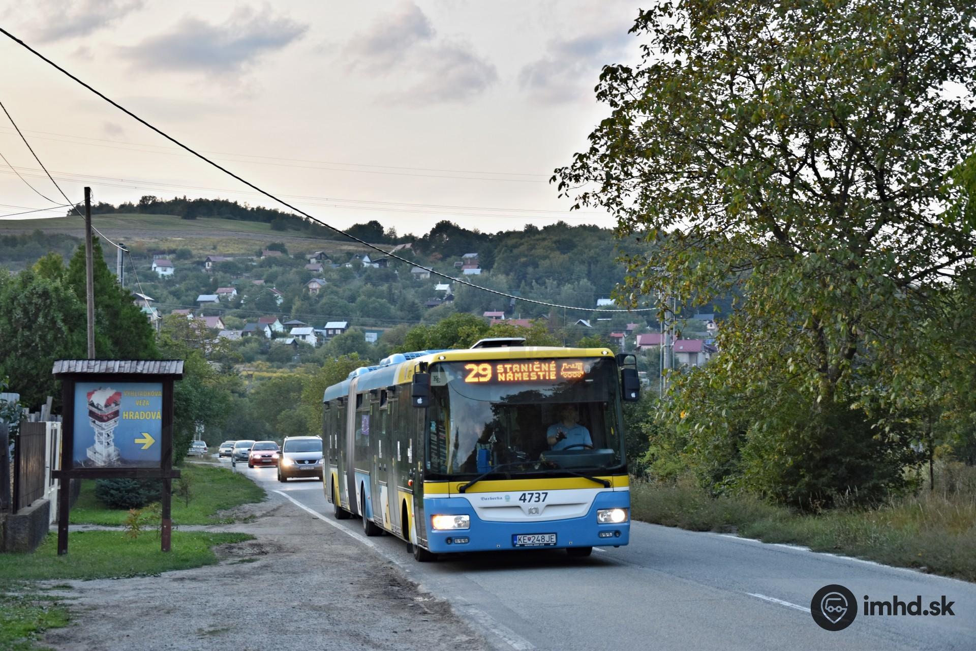 #4737,  29, Vyhliadková veža