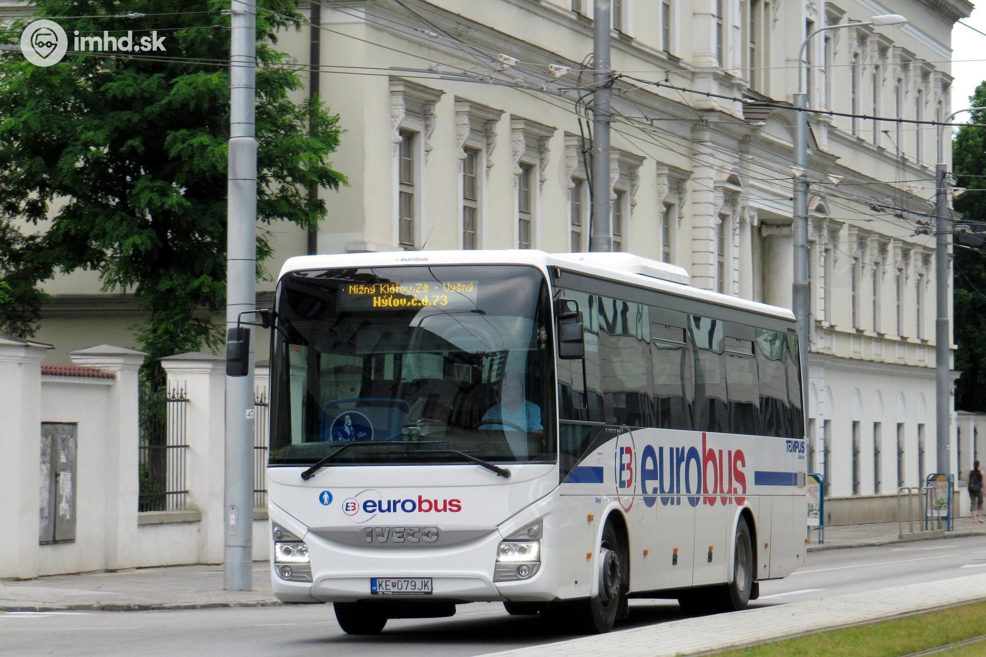 #KE-079JK,  802431, Košice, Senný trh