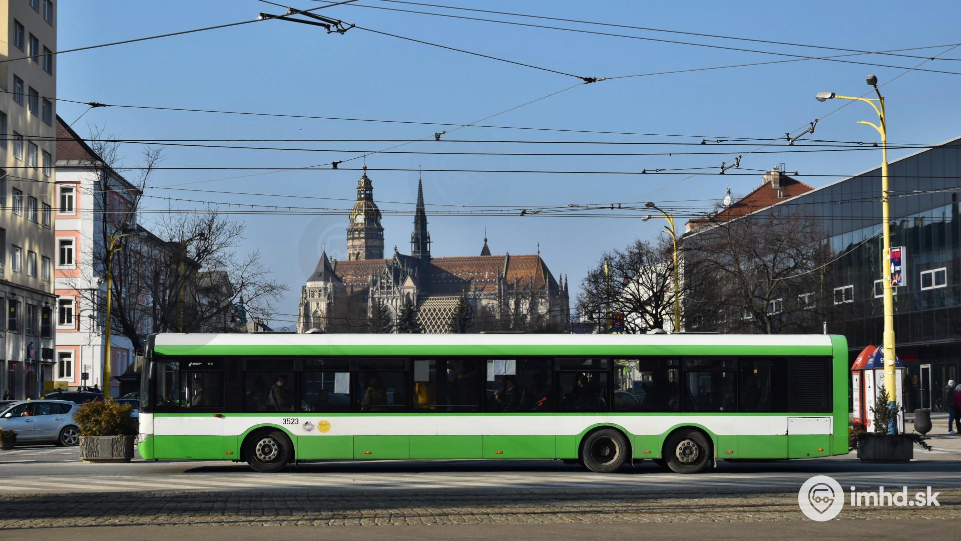 #3523,  56, Nám. osloboditeľov