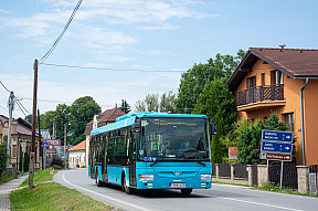 Premávka liniek MHD od začiatku školského roka (od 2.9.2024)