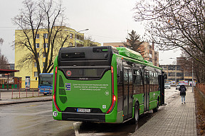 Straty a nálezy v MHD