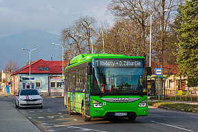 Martin pozýva vodičov IAD vyskúšať si MHD (19. – 20.9.2024)