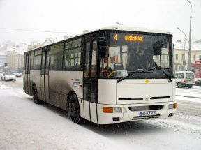 Premávka MHD na prelome rokov (23.12.2019 – 7.1.2020)