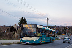 Zmena cestovného poriadku na regionálnych linkách 403423 a 403468 (od 1.7.2024)