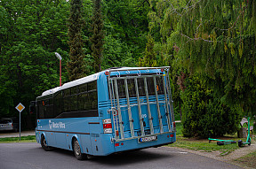 Výluka Nemocnica Zobor (6.10.2024 10:05 – 14:05)