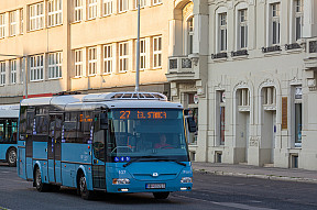 Zmena cestovného poriadku (od 3.3.2024)