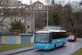 Mimoriadna výluka Špitálska (od 28.8.2024)