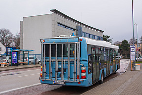 Ukončenie rozšírenej prepravy bicyklov (od 1.12.2024)