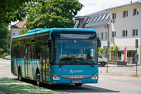 Premávka liniek MHD počas letných prázdnin (1.7. – 31.8.2024)