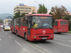 Zmena vedenia spojov (11. – 12.4.2015)