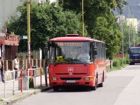 Nový cestovný poriadok (od 1.1.2013)